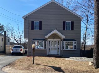 49 Overlook Rd, Weymouth, MA 02189