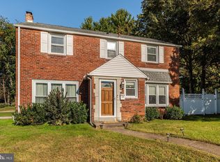 1614 Lawrence Rd, Havertown, PA 19083
