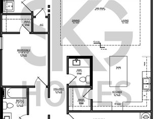 5719 Beefalo St Plan, Copper Creek, Laredo, TX 78046