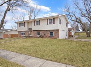 1119 Meadow Dr, Norwalk, IA 50211