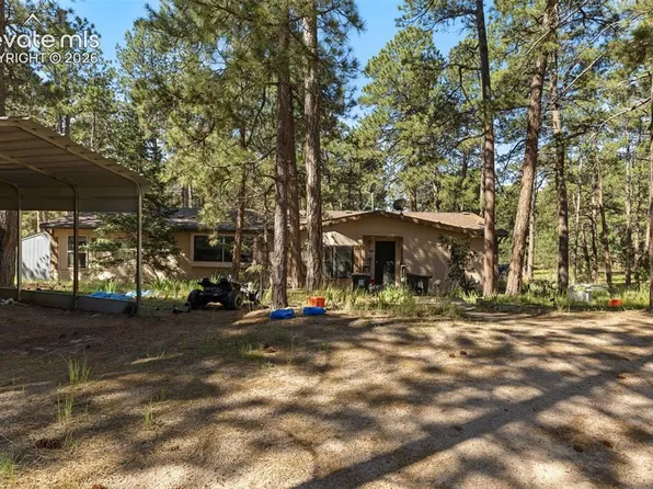 7005 Shoup Rd, Colorado Springs, CO 80908