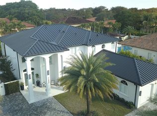 7233 SW 122nd Pl, Miami, FL 33183