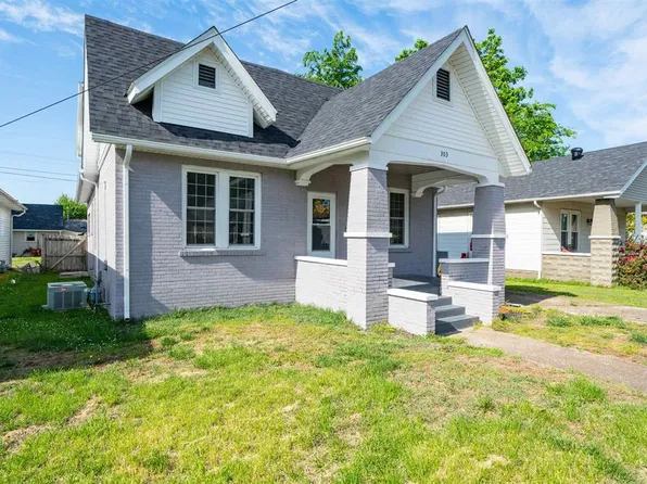 303 E 20th St, Owensboro, KY 42303