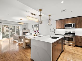 115 Garden St APT 3B, Hoboken, NJ 07030