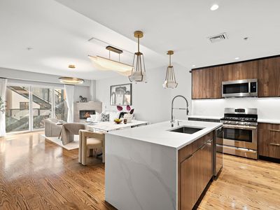 115 Garden St APT 3B, Hoboken, NJ, 07030