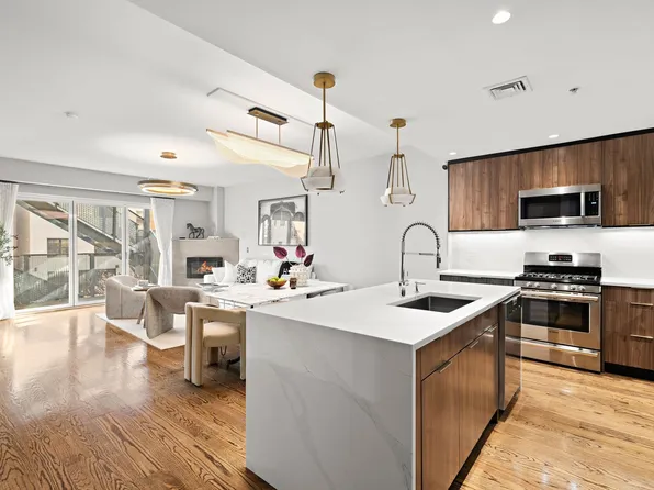 115 Garden St APT 3B, Hoboken, NJ 07030