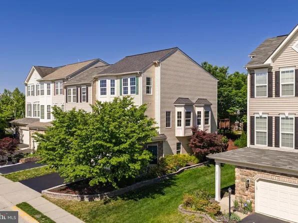 25139 Hummocky Ter, Aldie, VA 20105