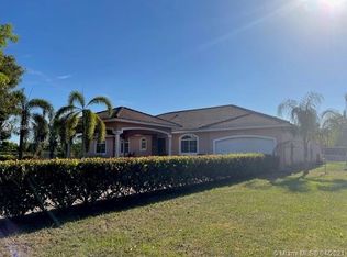 22432 SW 184th Ave, Miami, FL 33170