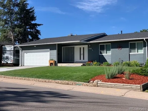 7862 E Briarwood Boulevard, Centennial, CO 80112