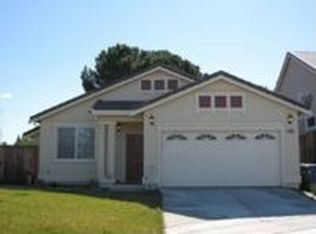 4592 Actriz Pl, Martinez, CA 94553