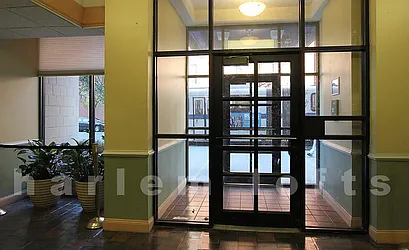 Rented by Harlem Lofts