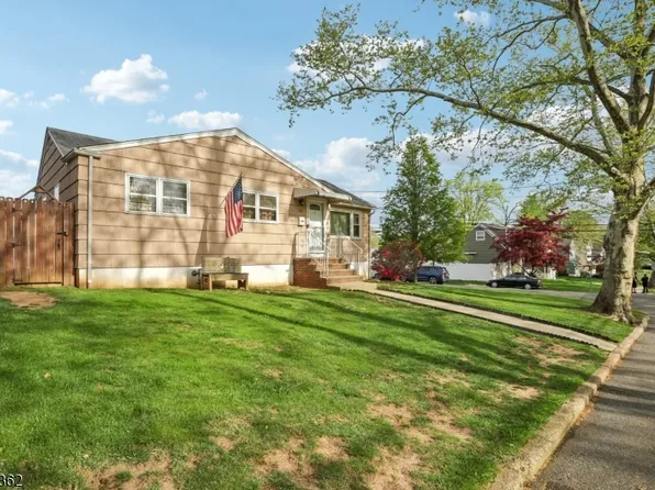 192 Rudolph Ave, Rahway City, NJ 07065