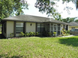 2624 Dr Ella Piper Way, Fort Myers, FL 33916