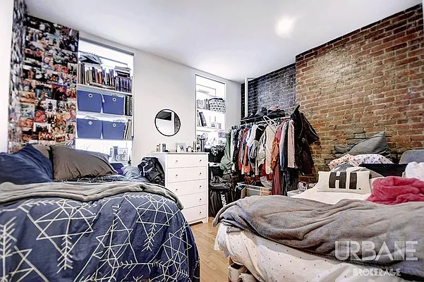 Rented by Urbane Brokerage | media 40