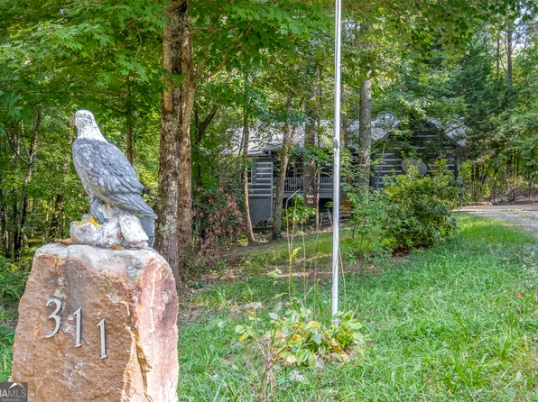 311 Road 911, Fort Payne, AL 35967