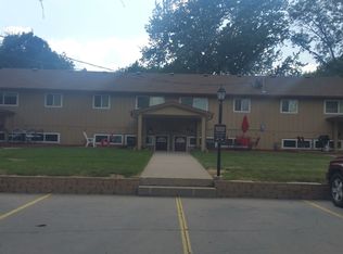 2300 S Saint Aubin St #2306, Sioux City, IA 51106
