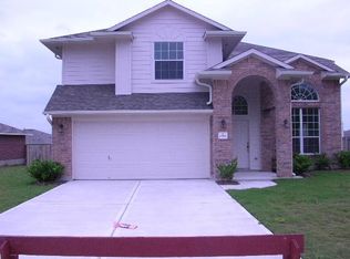 11713 Lansdowne Rd, Austin, TX 78754