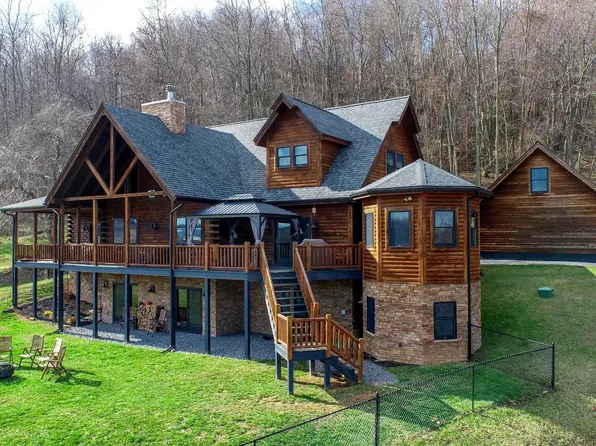 3889 Friendsville Rd, Friendsville, MD 21531