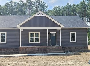 2982 Ashdale Rd, Center Cross, VA 22437