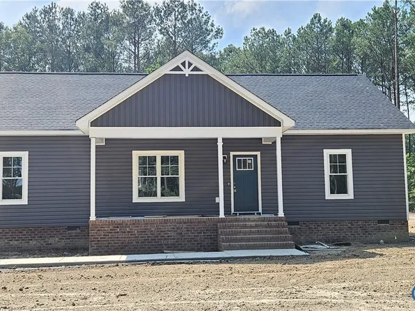 2982 Ashdale Rd, Center Cross, VA 22437
