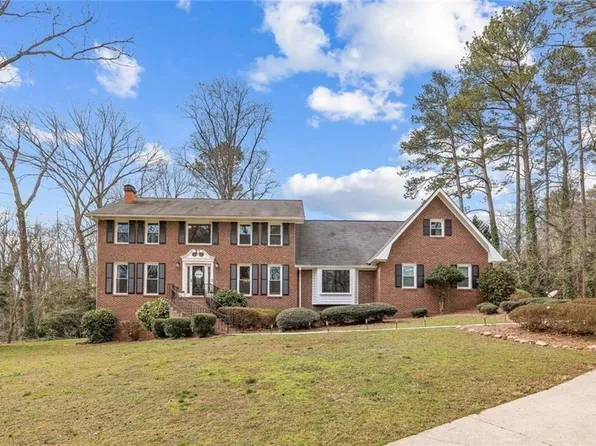 6268 Old Stone Mountain Rd, Tucker, GA 30087