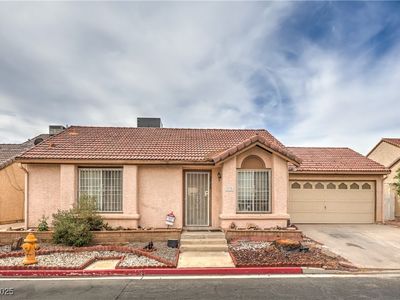 2735 Poppyseed Way, Las Vegas, NV, 89142