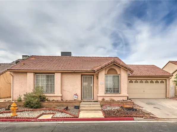2735 Poppyseed Way, Las Vegas, NV 89142