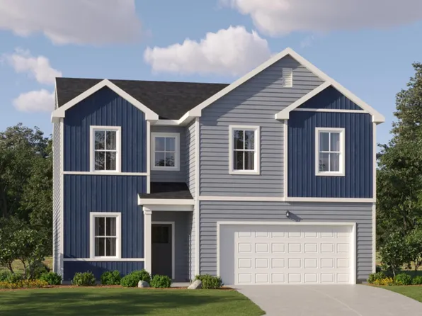 707 Bristol Dr Lot 38, Seaford, DE 19973