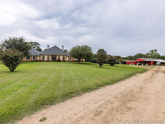 2nd image of 12717 S Chisolm Rd