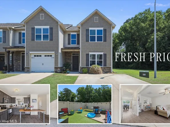 332 Glenellen Loop Road, Midway Park, NC 28544