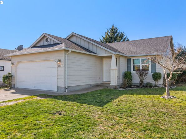 1264 Colton Way, Eugene, OR 97402
