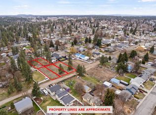 4107 E 28th Ave, Spokane, WA 99223