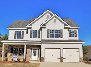 48 Darby Ln, Adairsville, GA 30103