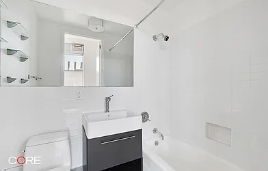 Rented by CORE