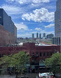 Rented by Carnegie Management Inc