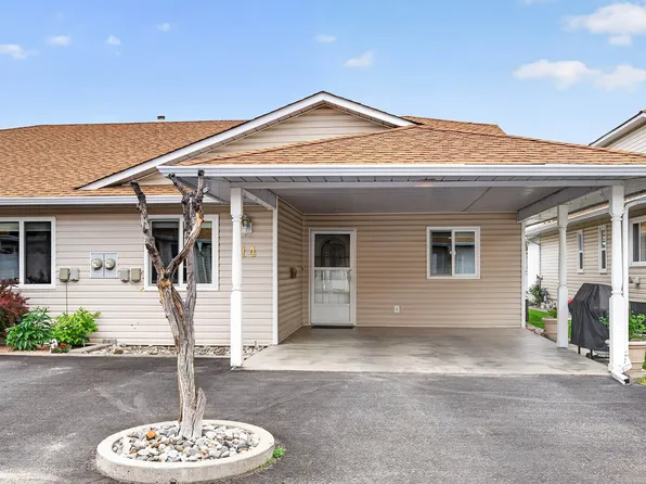 1195 14th St #14, Kamloops, BC V2B 8L1