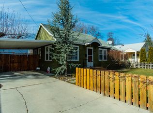 1111 S Broxon St, Boise, ID 83705