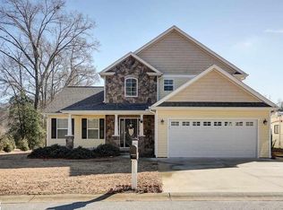 19 Jaden Ct, Greer, SC 29651