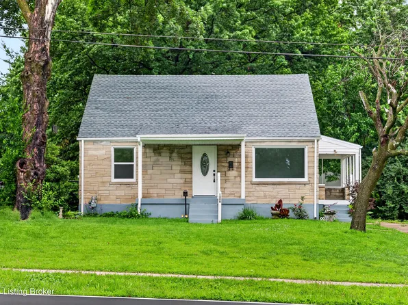 1845 Farnsley Rd, Shively, KY 40216