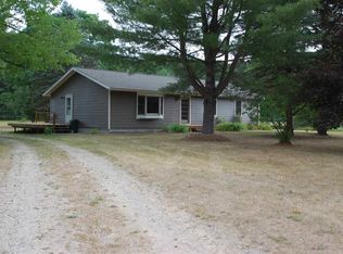 1700 Rau Rd, West Branch, MI 48661