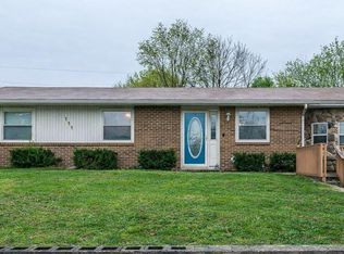 111 Hillside Dr, Georgetown, KY 40324