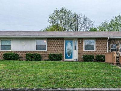 111 Hillside Dr, Georgetown, KY, 40324