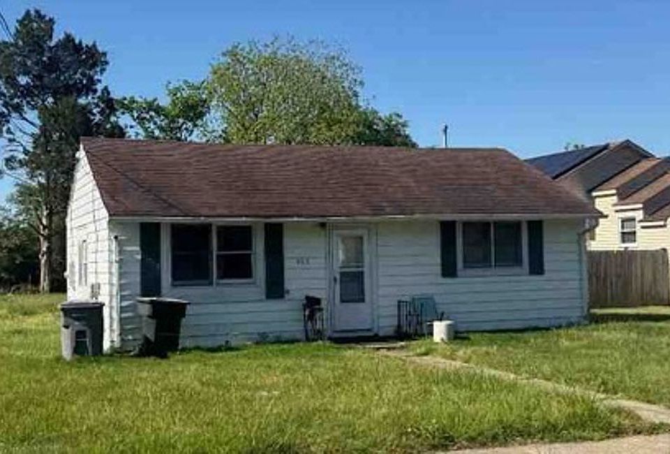 Property Front View