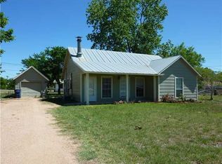 105 Bryson Bnd, Liberty Hill, TX 78642
