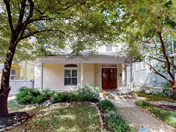 128 Waverly Ct, Louisville, KY 40206