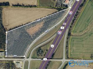 Elkton Rd, Elkmont, AL 35620