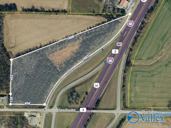 Elkton Rd, Elkmont, AL 35620