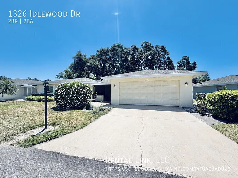 1326 Idlewood Dr — Photo 2