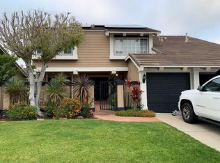 6061 Kenwick Cir, Huntington Beach, CA 92648