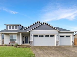 6352 Ramble St NE, Albany, OR 97321
